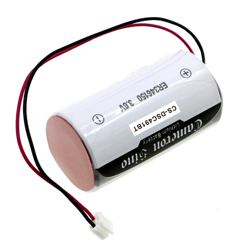 CS-DSC491BT battery product image 1