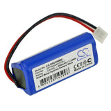 CS-DSC500MD battery product image 1