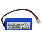 CS-DSC500MD battery product image 3