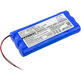 CS-DSC904BT battery product image 3