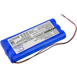 CS-DSC904BT battery product image 4