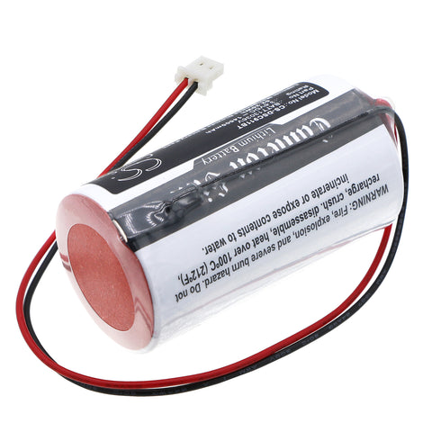 CS-DSC911BT battery product image 1