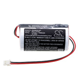 CS-DSC911BT battery product image 4