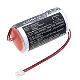CS-DSC911BT battery product image 5