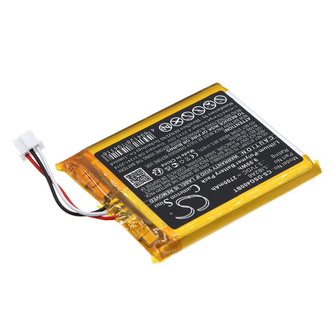 CS-DSG400BT battery product image 1