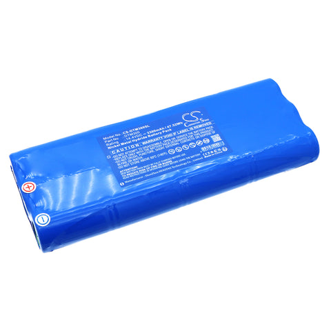 CS-DTM300SL battery product image 1