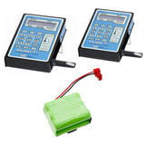 CS-DTR200MD battery - supplier source photo 2