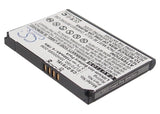 Cameron Sino CS-DTS1SL — whole battery angle with label