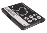 Cameron Sino CS-DTS1SL — reverse whole battery view