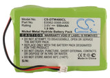 CS-DTW480CL battery product image 6