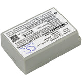 CS-DTX810BL battery product image 1