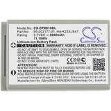 CS-DTX810BL battery product image 2