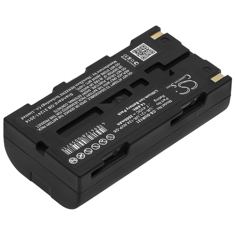 CS-DUR121 battery product image 1
