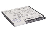 CS-DVG250SL battery product image 2