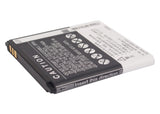 CS-DVG250SL battery product image 3