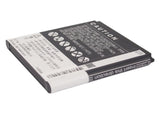 CS-DVG250SL battery product image 4