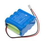 Cameron Sino CS-DWH100MD Battery 2000 mAh Ni-MH — product view 3
