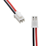 Cameron Sino CS-DWH100MD Battery 2000 mAh Ni-MH — product view 4