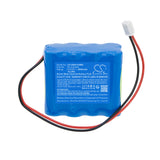 Cameron Sino CS-DWH100MD Battery 2000 mAh Ni-MH — product view 6