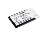 CS-DWR730SL battery product image 1