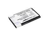 CS-DWR730SL battery product image 2