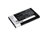 CS-DWR730SL battery product image 4