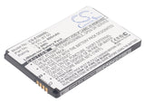 Motorola Flipout MB511 Battery 3.7V 800mAh - Compatible Replacement