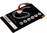 Toshiba LAB503759C Battery 3.7V 1000mAh - Compatible Replacement