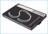 CS-EAC115SL battery product image 4