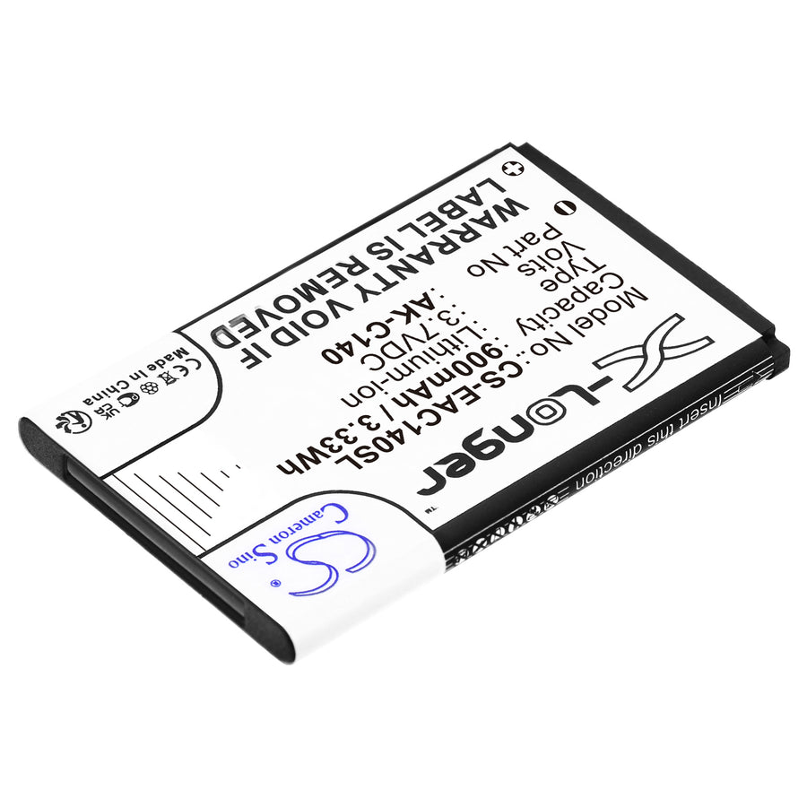 Cell Phone &amp; Smartphone Batteries
