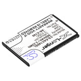 Bea-fon S400_EU001B Battery 3.7V 900mAh - Compatible Replacement
