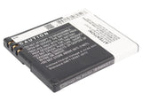 Saiet SCUDOTRE Battery 3.7V 900mAh - Compatible Replacement