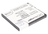Saiet SCUDOTRE Battery 3.7V 900mAh - Compatible Replacement