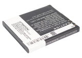Saiet SCUDOTRE Battery 3.7V 900mAh - Compatible Replacement
