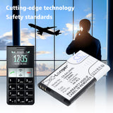 CS-EAL200SL battery product image 2