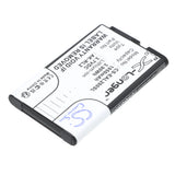 CS-EAL200SL battery product image 3