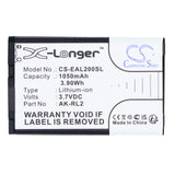 CS-EAL200SL battery product image 4