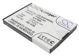 CS-EAV360SL battery product image 3