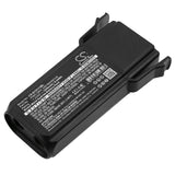 ELCA TECHNO-M Battery 7.2V 1200mAh - Compatible Replacement