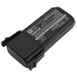ELCA TECHNO-M Battery 7.2V 1200mAh - Compatible Replacement