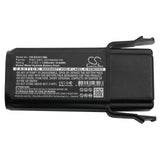 ELCA TECHNO-M Battery 7.2V 1200mAh - Compatible Replacement