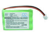 Alcatel Altiset Comfort Battery 3.6V 600mAh - Compatible Replacement