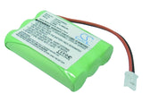 Alcatel Altiset Comfort Battery 3.6V 600mAh - Compatible Replacement