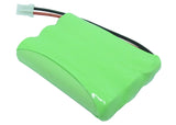 Alcatel Altiset Comfort Battery 3.6V 600mAh - Compatible Replacement