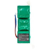 CS-EDD350VX battery product image 2