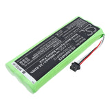CS-EDD540VX battery product image 1
