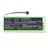 CS-EDD540VX battery product image 2