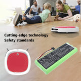 CS-EDD540VX battery product image 5