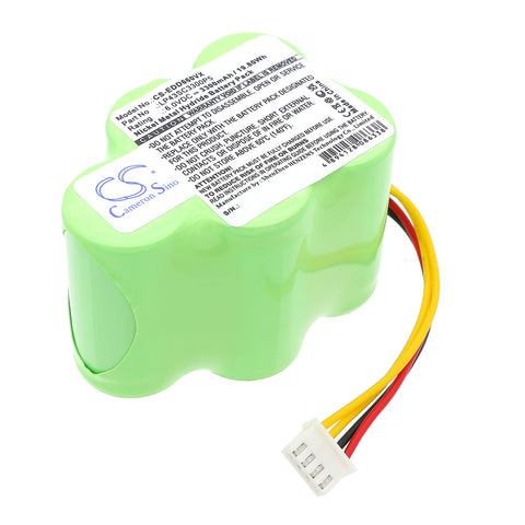 CS-EDD660VX battery product image 1