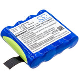 CS-EDM100MD battery product image 1